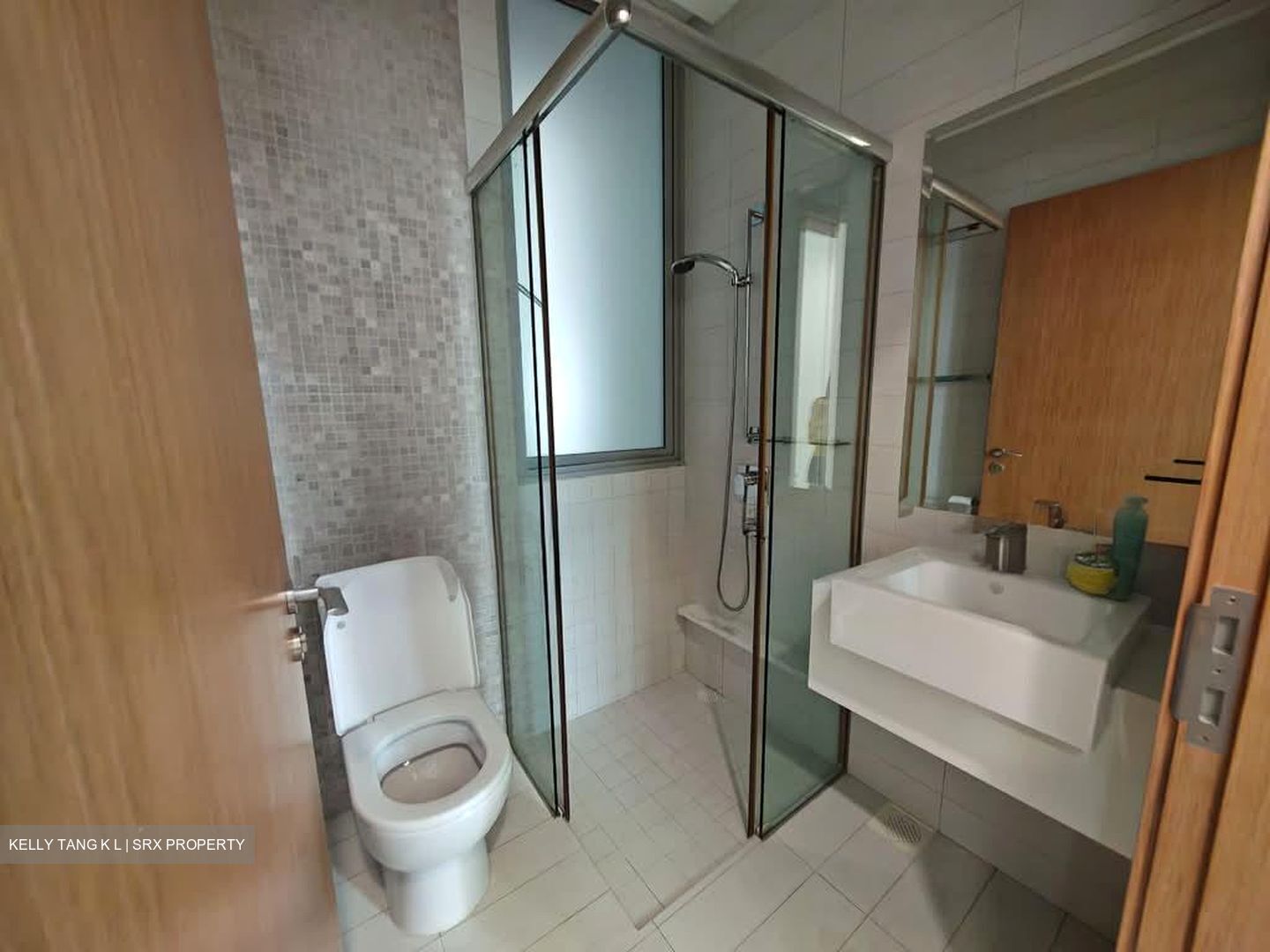 One Devonshire (D9), Condominium #535598691